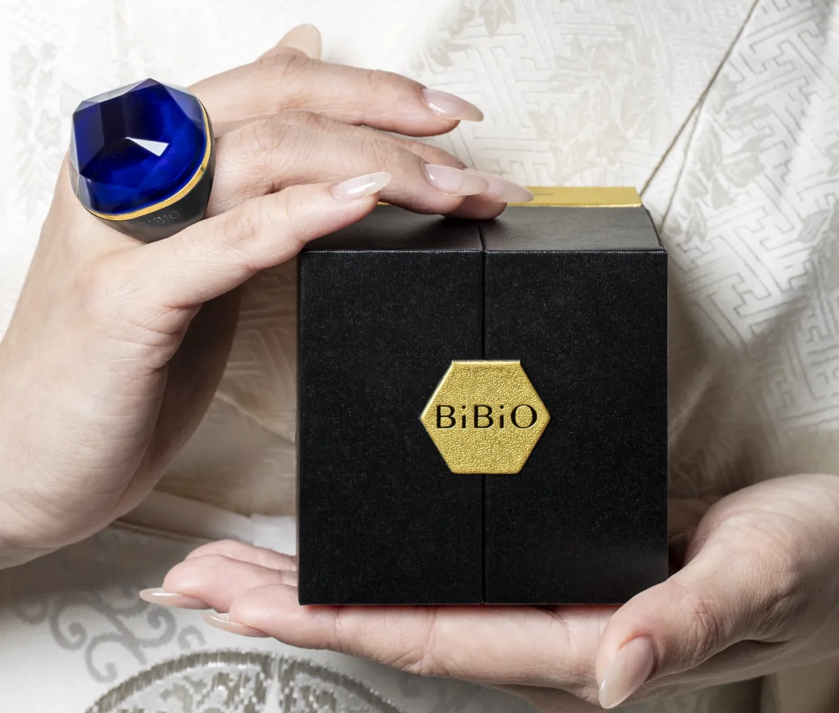 愛する、を美しく。