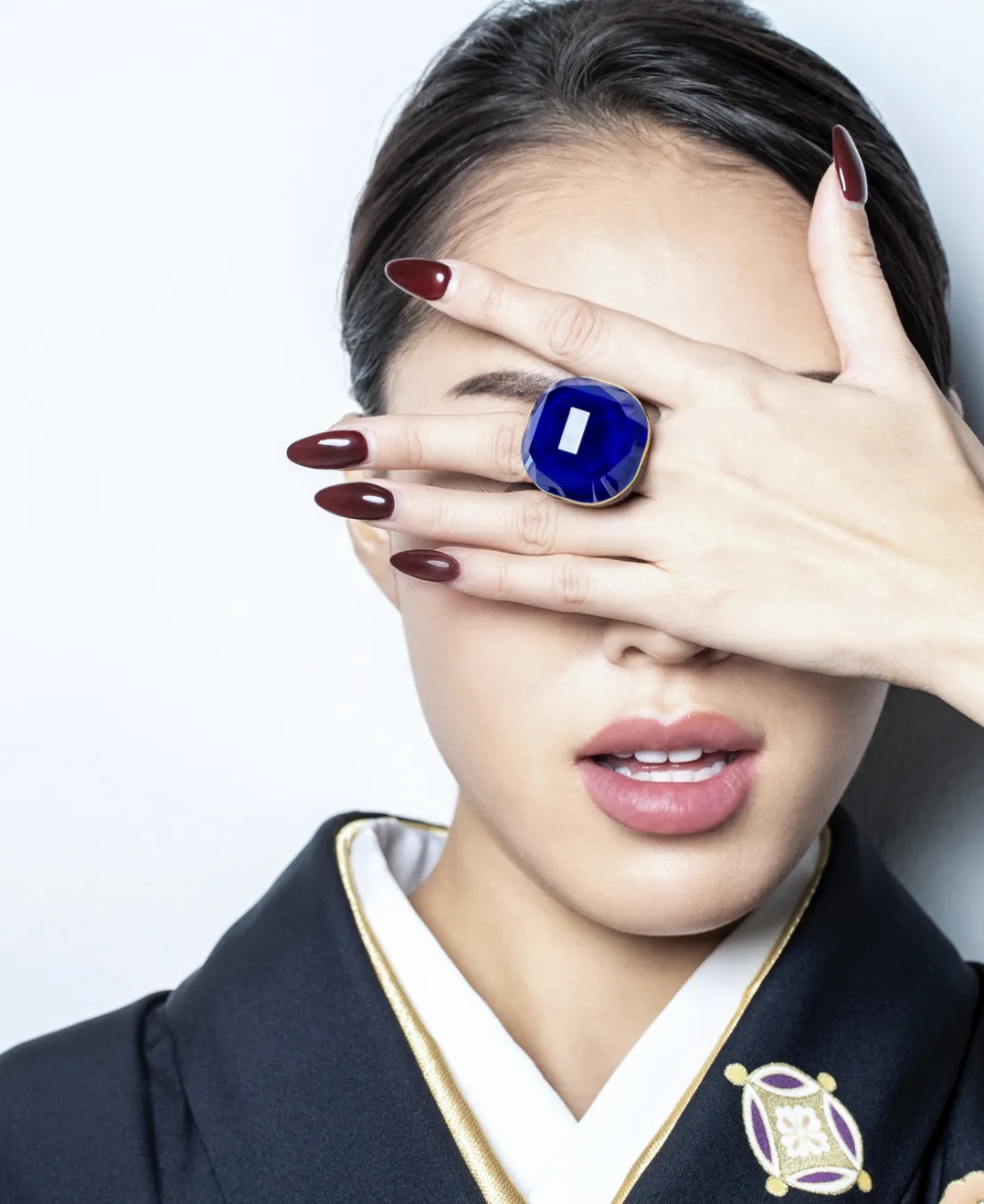 上品に話せる「きっかけ」