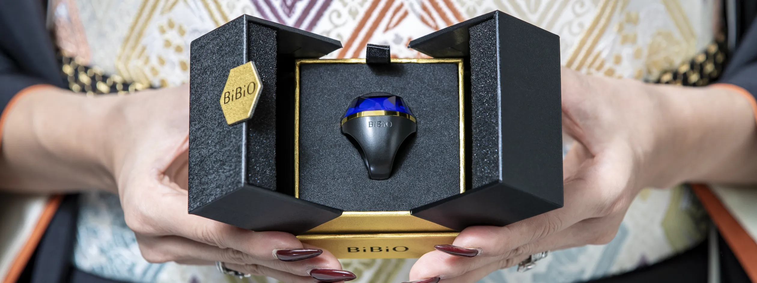 ベッドジュエリーとは