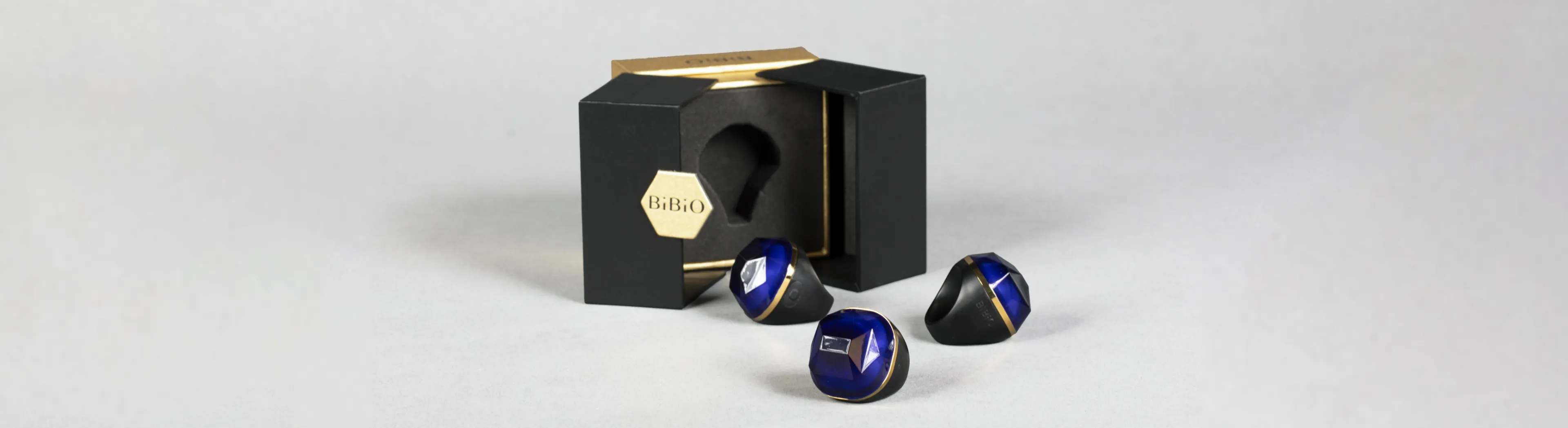 ベッドジュエリー イメージ