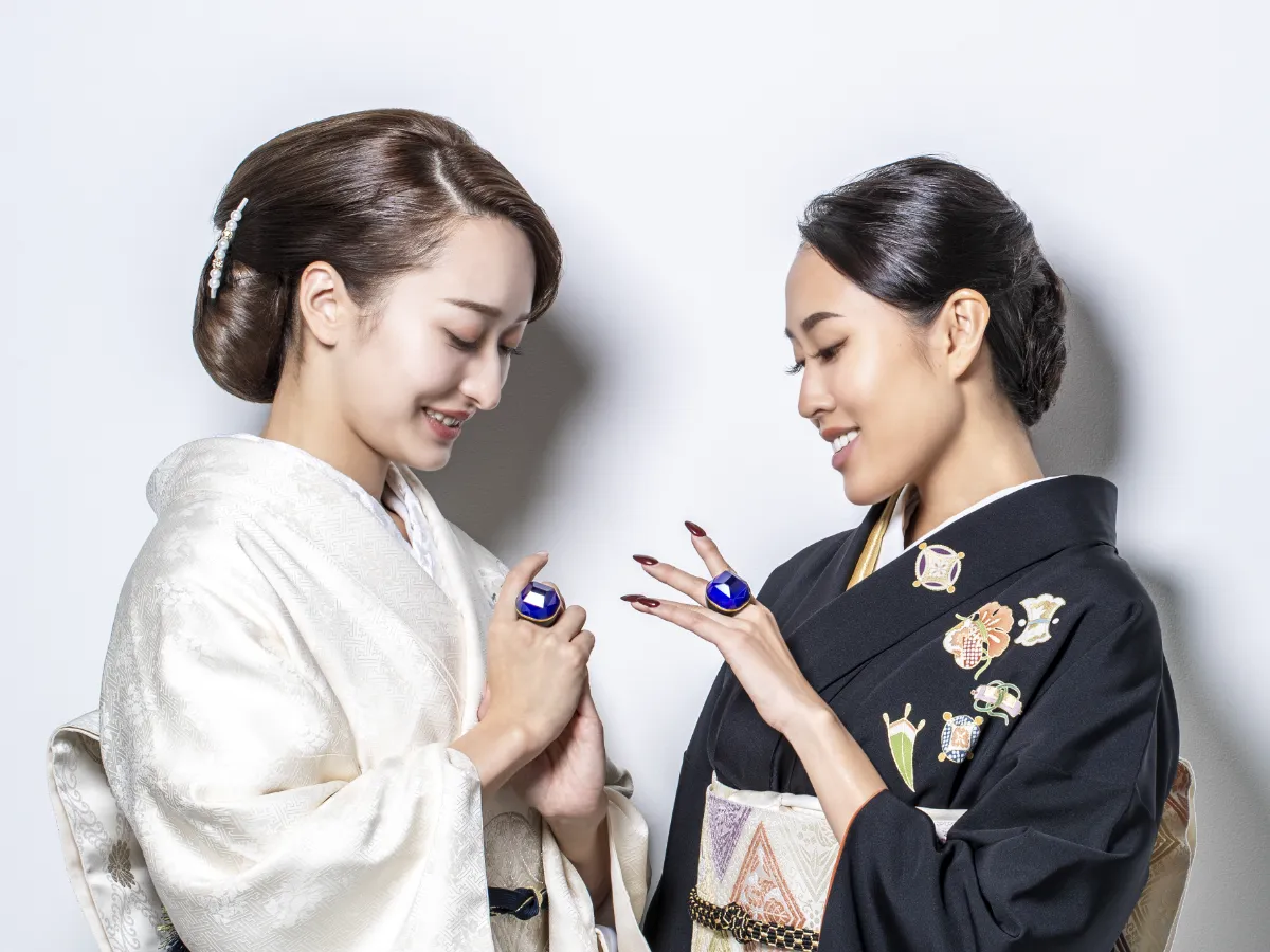 美しい「言い訳」