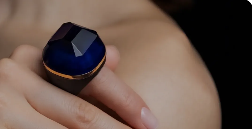 ベッドジュエリーとは